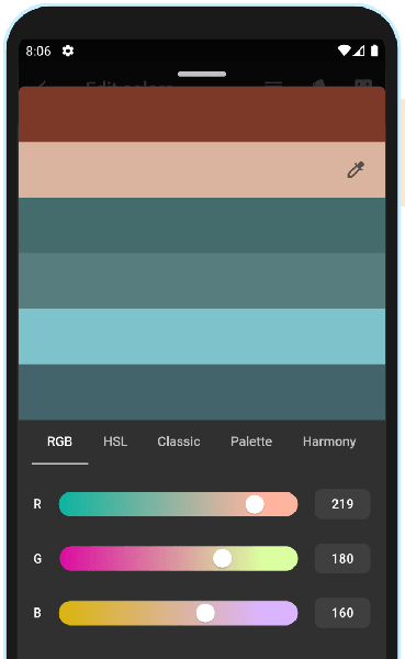 Color Gear APK Free Download - Android App