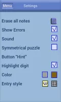Sudoku Classic