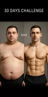 Lose Weight at Home in 30 Days