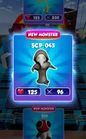 Super Monster: Color Friends