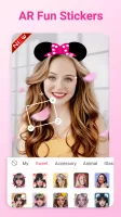 Selfie Camera - Beauty Camera