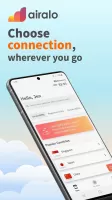 Airalo: eSIM Travel & Internet