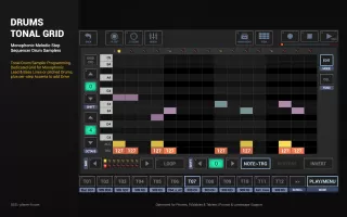 G-Stomper Studio Demo