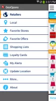 GeoQpons Shopping Coupons