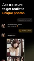 Romantic AI - Chat Girlfriend