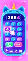Baby phone - Games for Kids 2+
