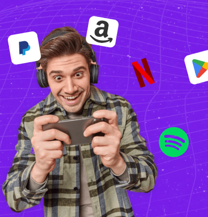 mPaisa - Games & Earn Money