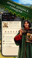 Lords & Knights - Medieval MMO