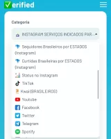 Verified Atacado