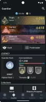 Destiny 2 Companion
