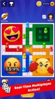 Ludo Game : Online Multiplayer