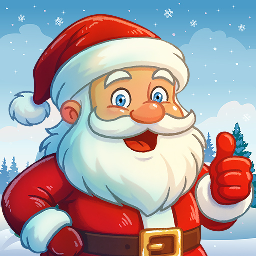 Christmas Holiday Crush Games