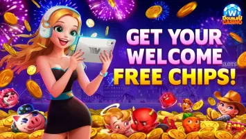 DoubleU Casino