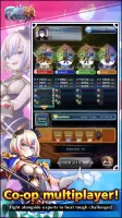 Grand Summoners - Anime RPG