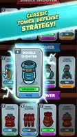 Merge Kingdoms - Tower Defense
