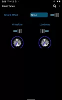 DJ Music Player Silent Tunes