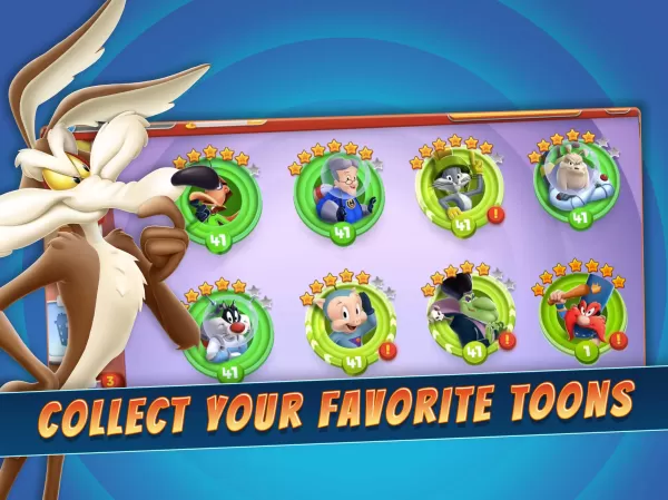 Looney Tunes™ World of Mayhem