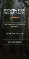 Virginia Tech Tree ID