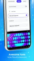 Custom Keyboard - Led Keyboard