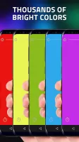 Screen Flashlight Color light