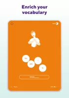 Drops: Language Learning Games