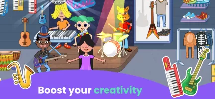 SKIDOS Learning Games for Kids