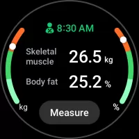 Samsung Health