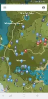 MapGenie