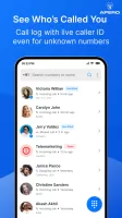 Show Caller ID & Spam Blocker
