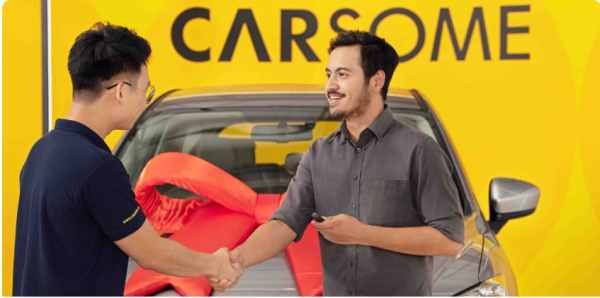 CARSOME