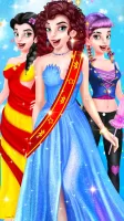 Fashion Stylist: Dress Up Game