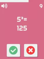 Speed Math