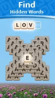 Word Tiles Puzzle: Word Search