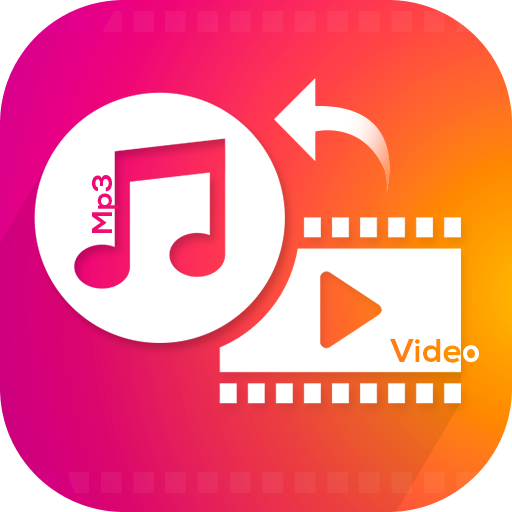 MP3 Converter - Video to Mp3