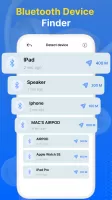 Bluetooth Auto Connect App