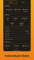 Chicken Tracker