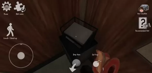 Ice Scream 6 Friends: Charlie