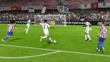 EA SPORTS FC™: UEFA EURO 2024™