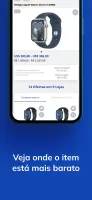 Compras Paraguai