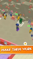 Prison Boss 3D: Idle Police
