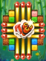 Fruit Block - Puzzle Legend