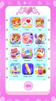 Baby Princess Phone 2