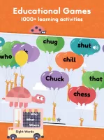 Hooked on Phonics Learning