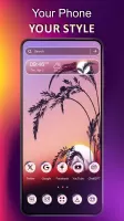 CMM Launcher