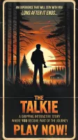 THE TALKIE - Interactive Story