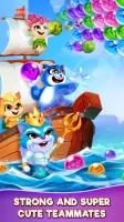 Bubble Shooter: Shoot Bubble