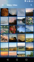 Météo Villes