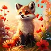 Amanda Pain (Foxypain)