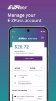 E-ZPass NY