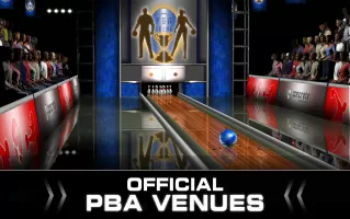 PBA® Bowling Challenge
